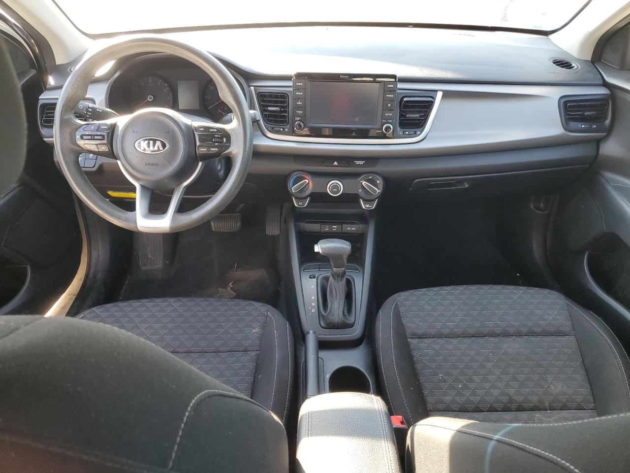 KIA RIO LX