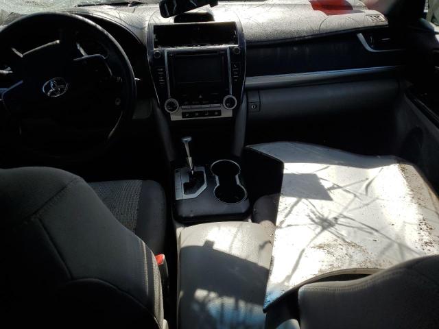 2014 TOYOTA CAMRY L - 4T4BF1FK7ER363063