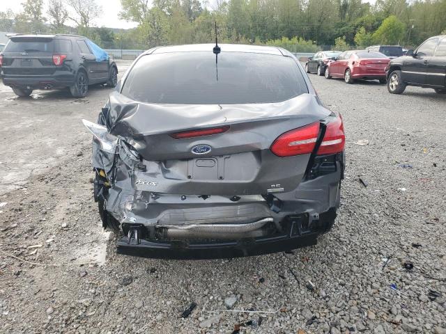 2018 FORD FOCUS SE 1FADP3FE7JL286095