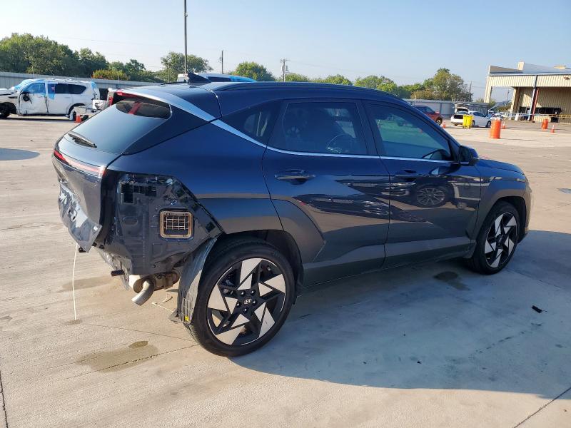 2024 HYUNDAI KONA LIMIT KM8HE3A35RU051557