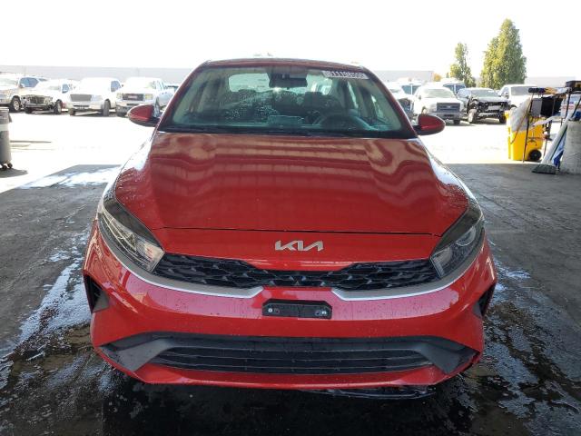 2023 KIA FORTE LX 3KPF24AD8PE627771