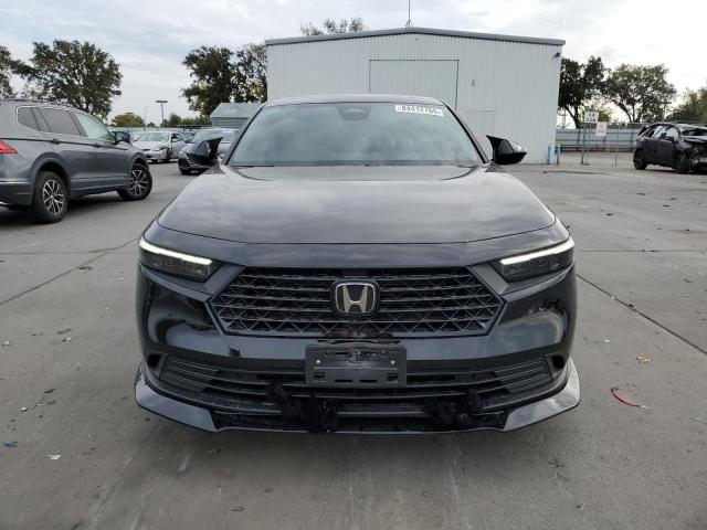 2025 HONDA ACCORD HYB - 1HGCY2F59SA007709