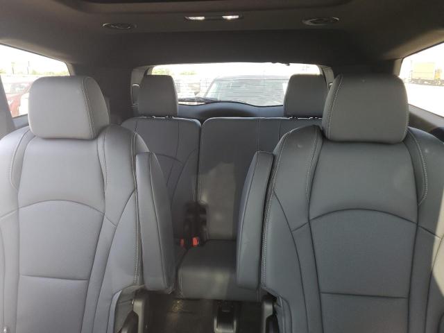 2024 BUICK ENCLAVE PR 5GAERCKW3RJ107552