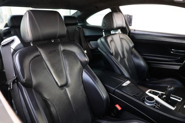 2017 BMW M6 WBS6J9C37HD934XXX
