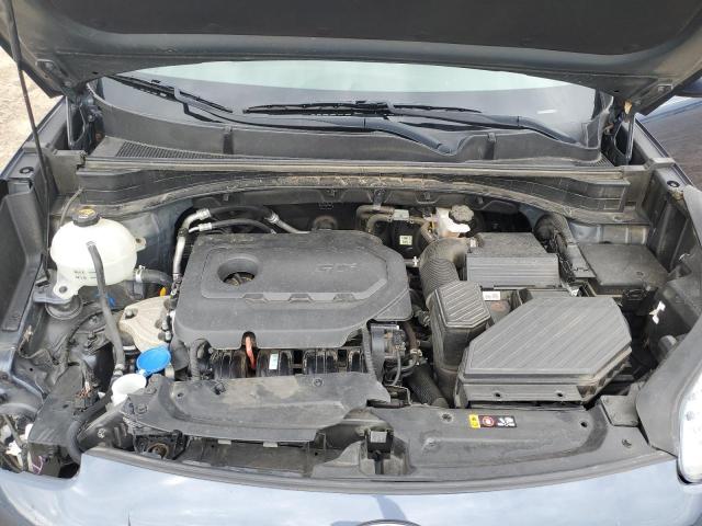 2019 KIA SPORTAGE L - KNDPM3AC9K7617095