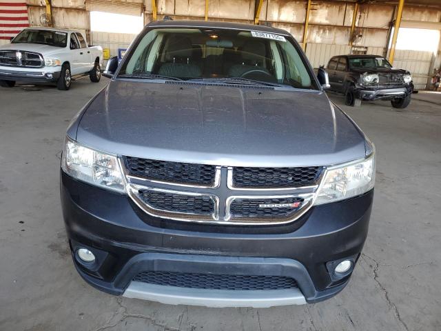 2016 DODGE JOURNEY SX 3C4PDCBB8GT198472