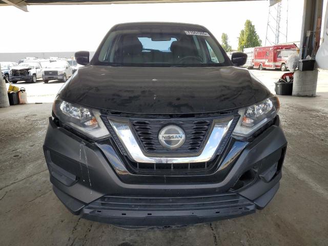 2018 NISSAN ROGUE S KNMAT2MT1JP513679