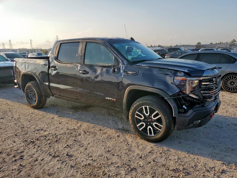 2024 GMC SIERRA K15 1GTUUEE84RZ152048