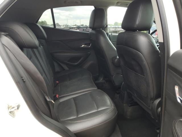 2014 BUICK ENCORE - KL4CJCSB2EB519194