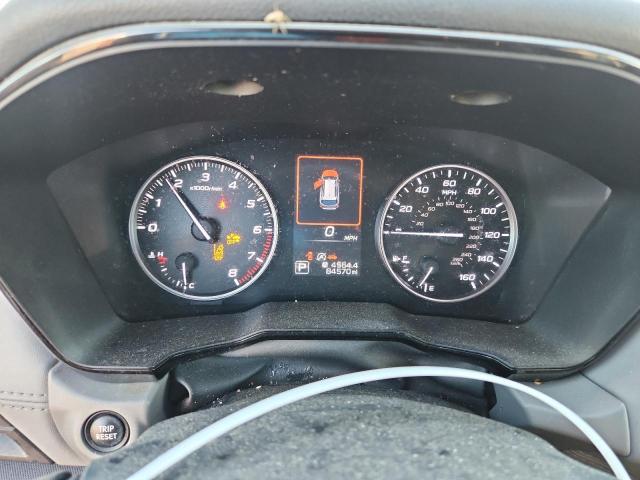 2022 SUBARU OUTBACK PR 4S4BTACC4N3105072
