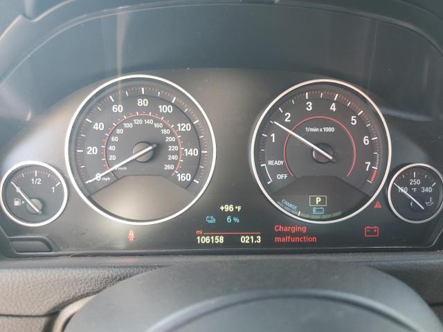 2018 BMW 330E WBA8E1C57JA762977