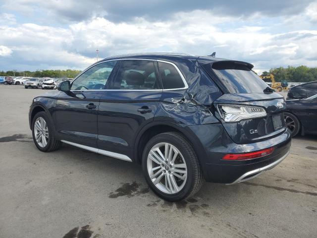 2018 AUDI Q5 PREMIUM PLUS WA1BNAFY1J2094581