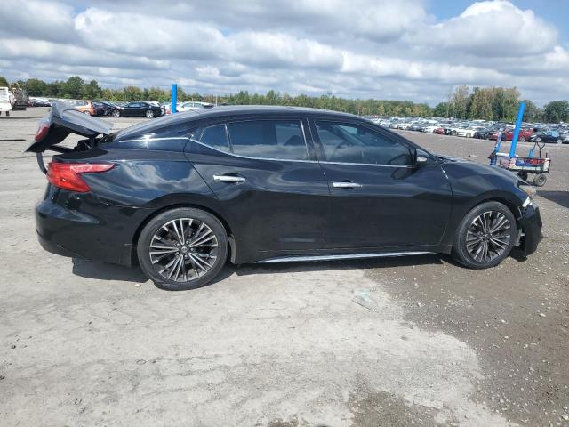 2017 NISSAN MAXIMA 3.5 1N4AA6AP0HC386175