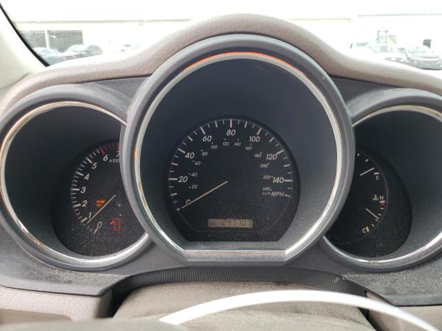 2005 LEXUS RX 330 #3282564866