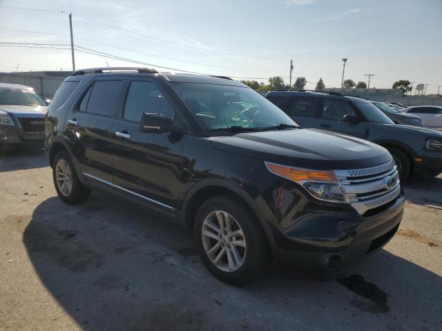 2015 FORD EXPLORER XLT #3260367494