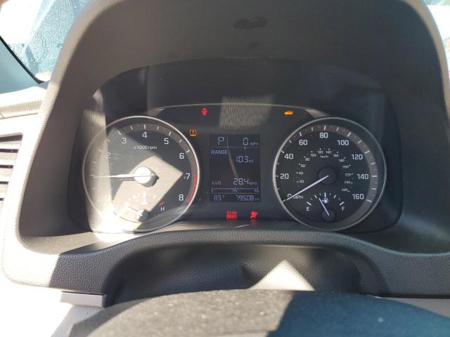 2017 HYUNDAI ELANTRA SE - 5NPD74LF1HH200730