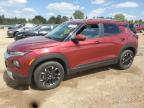 2023 CHEVROLET TRAILBLAZE - KL79MPS24PB093538