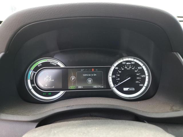 2017 KIA NIRO EX TO KNDCE3LC7H5058224