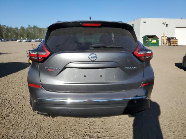 2021 NISSAN MURANO SV 5N1AZ2BS3MC129273