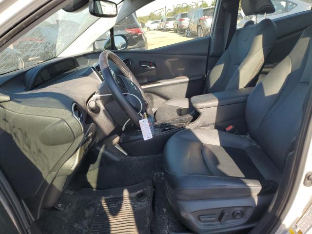 2022 TOYOTA PRIUS NIGH JTDKAMFU3N3155610