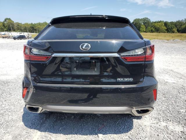 2016 LEXUS RX 350 2T2ZZMCA6GC002808