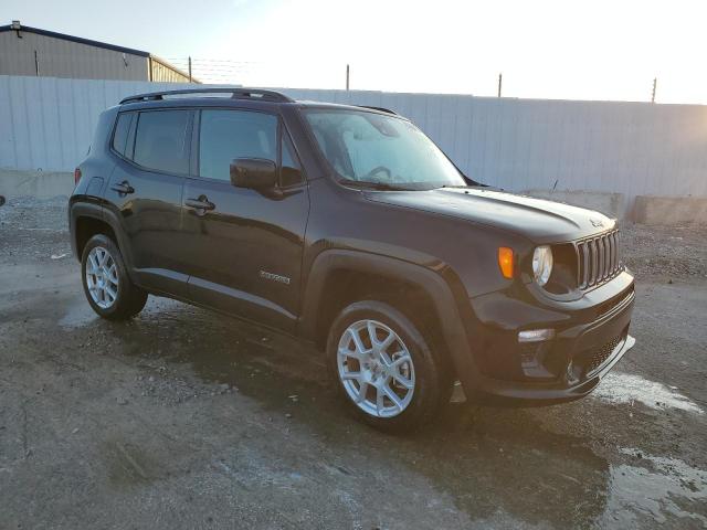 2022 JEEP RENEGADE L ZACNJDB1XNPN81649