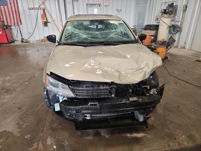 2013 VOLKSWAGEN JETTA BASE - 3VW2K7AJ4DM289516