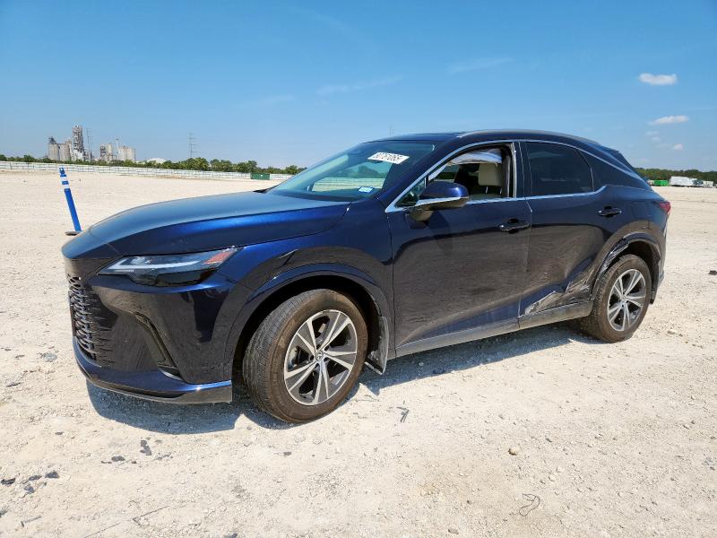 2024 LEXUS RX 350H BA 2T2BBMCA3RC029361