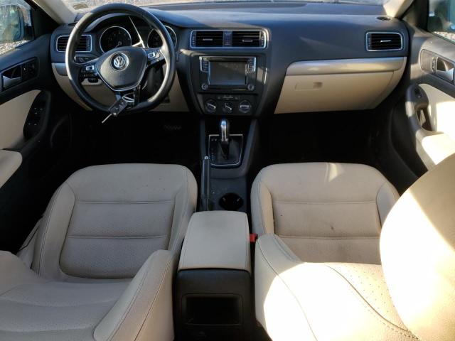 2017 VOLKSWAGEN JETTA SE #3258926815