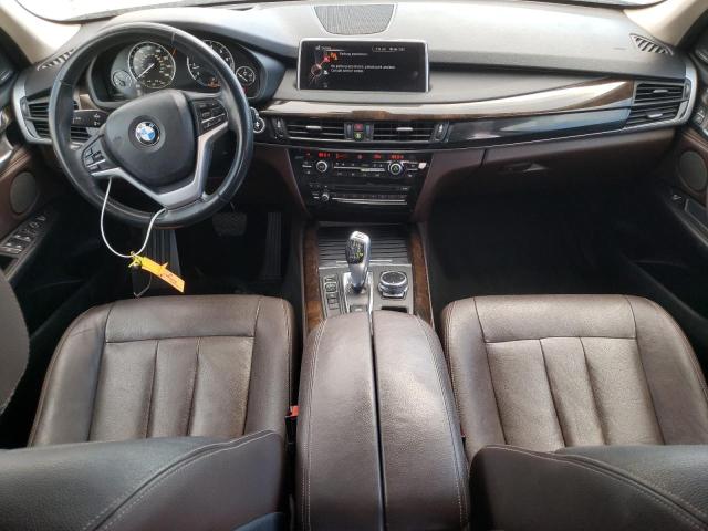 2015 BMW X5 SDRIVE35I 5UXKR2C58F0H35286