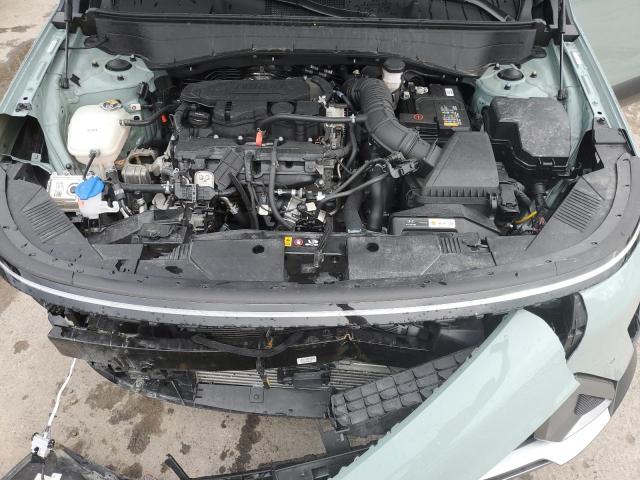 2024 HYUNDAI KONA LIMIT KM8HECA36RU087094