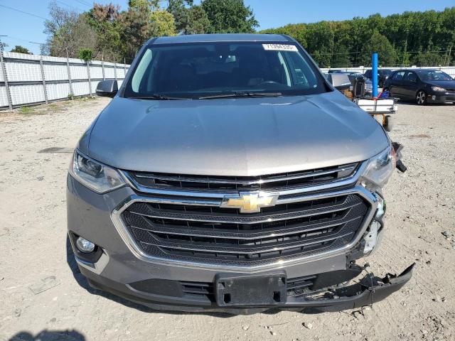 2018 CHEVROLET TRAVERSE LT 1GNEVHKW0JJ240885