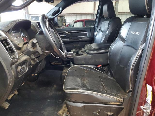 2022 RAM 3500 LARAMIE - 3C63RRJL0NG154296