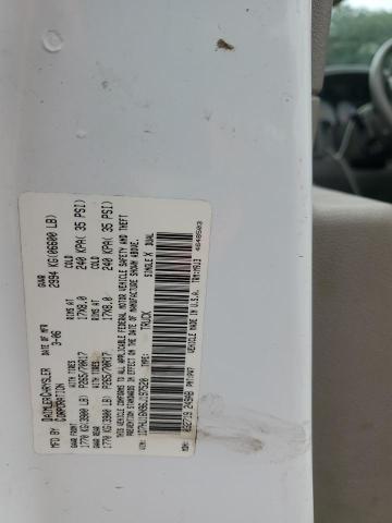 2006 DODGE RAM 1500 S #3312706331