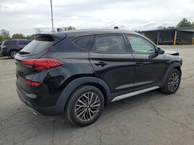 2019 HYUNDAI TUCSON LIM KM8J3CAL3KU026928
