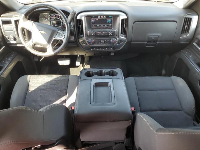 2014 CHEVROLET SILVERADO C1500 LT - 1GCRCRECXEZ155809