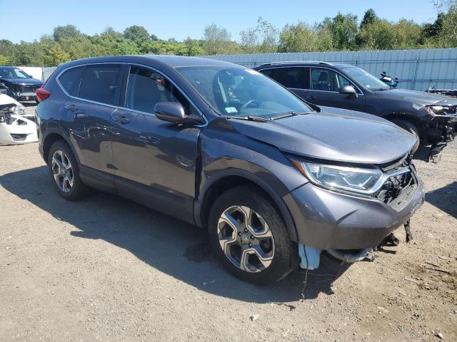 2019 HONDA CR-V EXL 5J6RW2H88KA016336