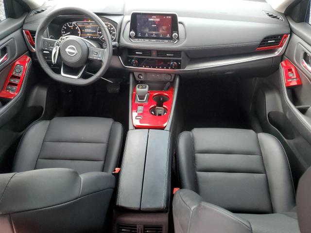 2024 NISSAN ROGUE SV #3301858983