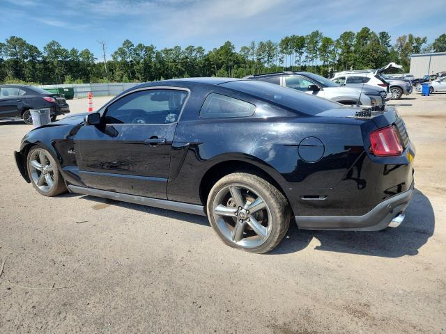 2012 FORD MUSTANG GT - 1ZVBP8CF1C5215457
