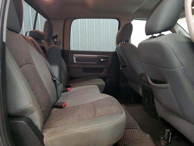 2017 RAM 1500 SLT - 1C6RR7LG9HS809938