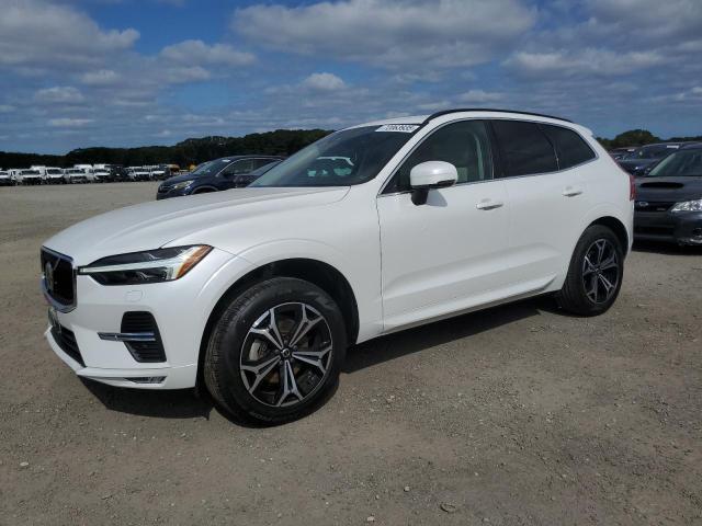 2022 VOLVO XC60 B5 MO YV4L12RK8N1084271