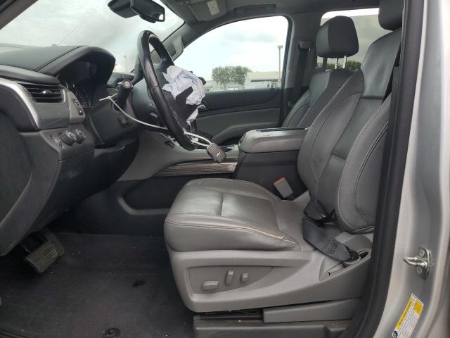 2020 CHEVROLET SUBURBAN K1500 LT 1GNSKHKC6LR259267