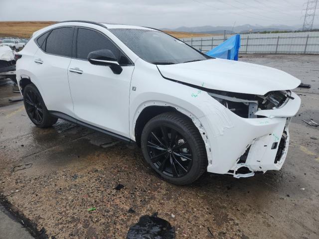 2024 LEXUS NX 350 LUX 2T2KGCEZ6RC039350