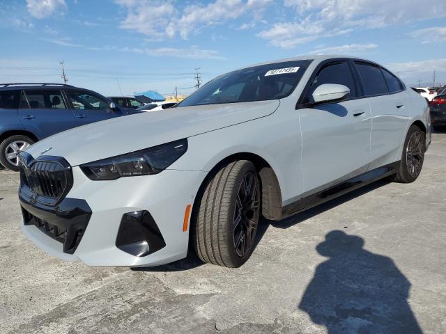 2024 BMW 530 I #3302144120