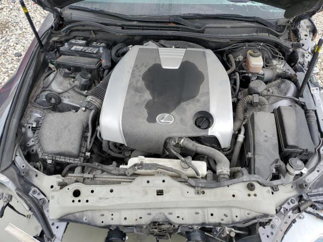 2015 LEXUS IS 350 - JTHCE1D20F5007511