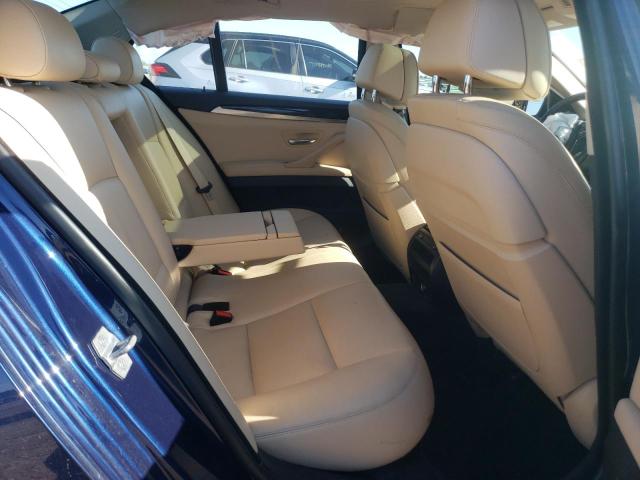 2016 BMW 535 XI WBA5B3C5XGD549620
