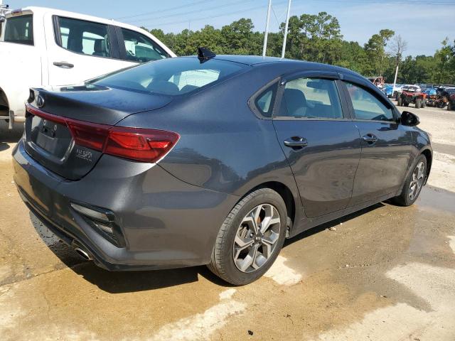 2019 KIA FORTE 3KPF24ADXKE058446