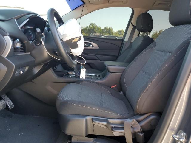 2019 CHEVROLET TRAVERSE L #3287815099