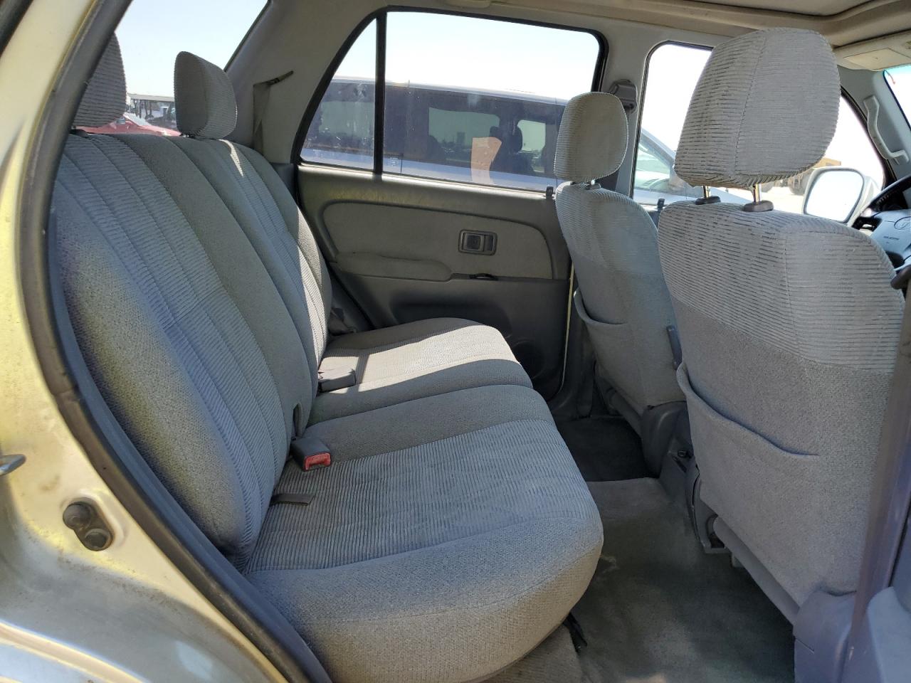 Lot #3234510091 2000 TOYOTA 4RUNNER SR