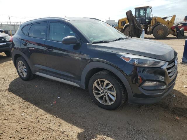 2018 HYUNDAI TUCSON SEL KM8J3CA42JU766980